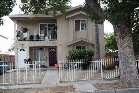 5604 Fortuna Street 5606, Los Angeles, CA 90011