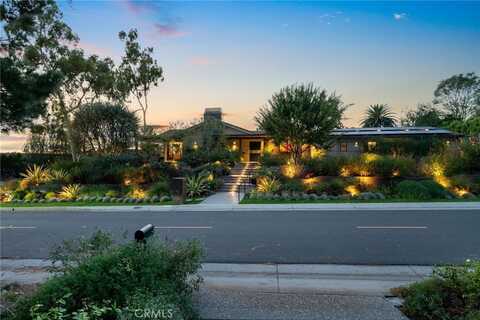 1 Crestwind Drive, Rancho Palos Verdes, CA 90275