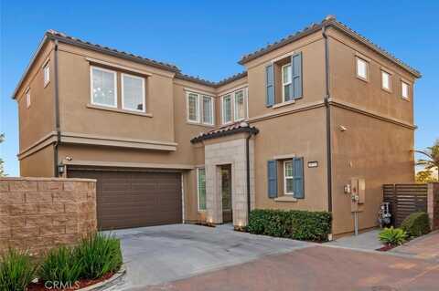 20732 W Beech Circle, Porter Ranch, CA 91326