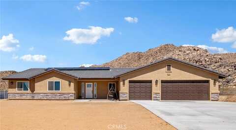 24162 Shoshone Road, Apple Valley, CA 92307
