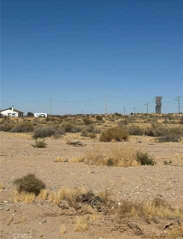 0 National Trails Highway, Helendale, CA 92342
