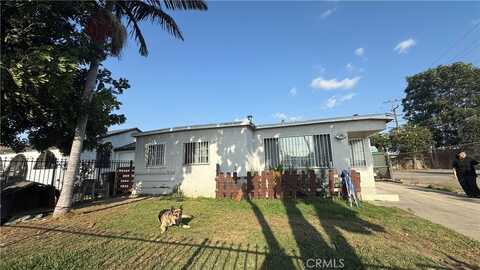116 N Holly, Compton, CA 90221