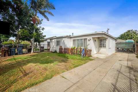 116 N Holly Avenue, Compton, CA 90221