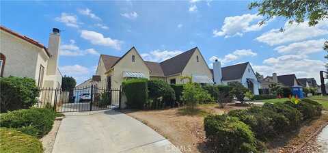1704 Edgewood Drive, Alhambra, CA 91803
