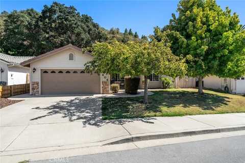 604 Hillside Court, Arroyo Grande, CA 93420