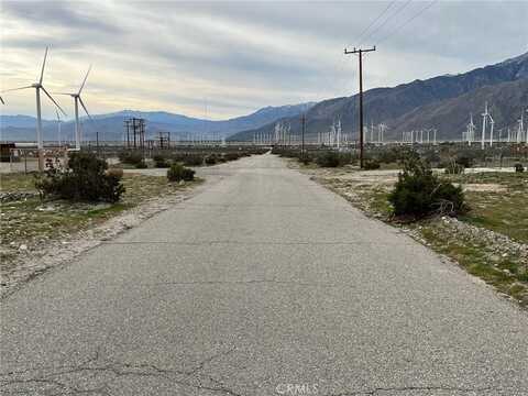 0 Karen Drive, Palm Springs, CA 92258