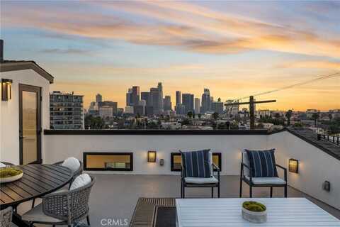 953 Everett Street 1/2, Los Angeles, CA 90026