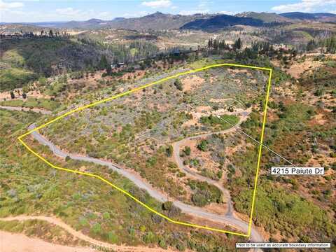4215 Paiute Drive, Oroville, CA 95965