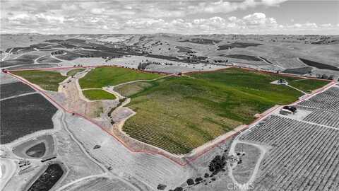 4617 Hog Canyon Road, San Miguel, CA 93451
