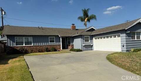 1335 Edgecomb, Covina, CA 91724