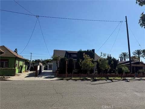 1234 W 3rd Street, Santa Ana, CA 92703