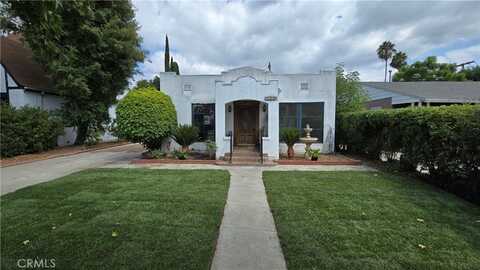 1216 E Cottage Grove Drive, Glendale, CA 91205
