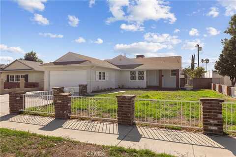 10025 Burnet Avenue, Mission Hills, CA 91345