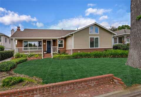 8125 Calmada Avenue, Whittier, CA 90602