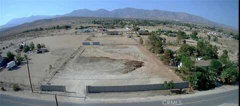 0 Vac/Ave W/Vic 133 Ste, Pearblossom, CA 93553