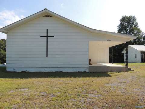 5028 County Road 27, Fort Payne, AL 35968