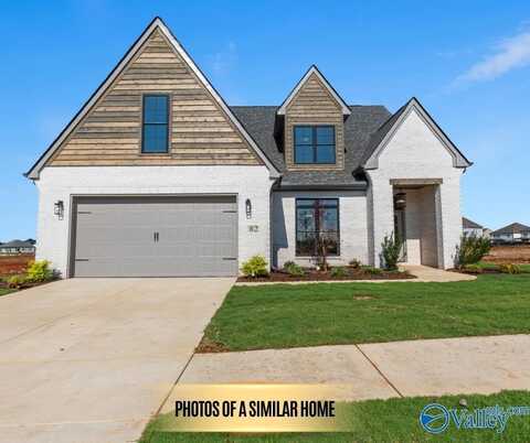 119 Marlbrook Drive, Harvest, AL 35749