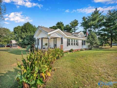 11 Carissa Road, Sylvania, AL 35988