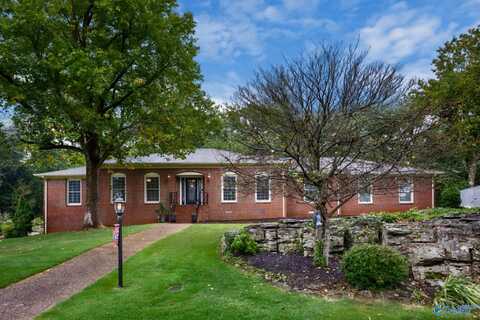 820 Tannahill Drive, Huntsville, AL 35802