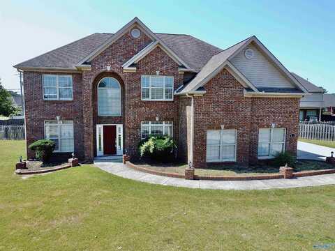 101 Nettles Drive, Madison, AL 35757