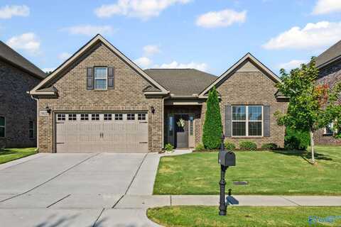 15032 Lakeside Trail, Huntsville, AL 35803