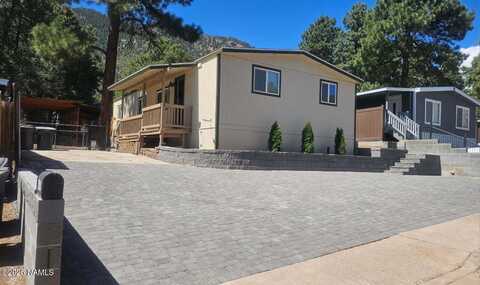 4347 E Wintergreen Road, Flagstaff, AZ 86004