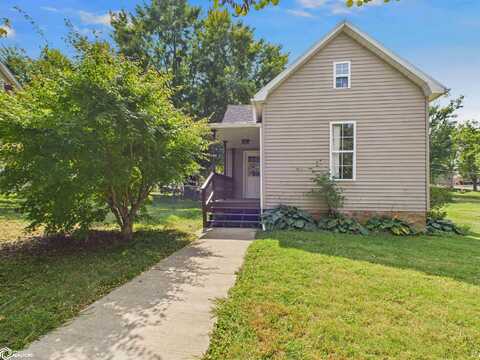 930 Crawford St, Warsaw, IL 62379