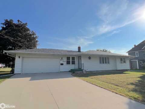 1816 9Th Avenue, Grinnell, IA 50112