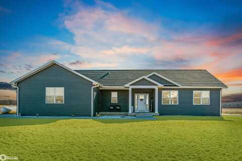 2787 Deer Valley Lane, Danville, IA 52623