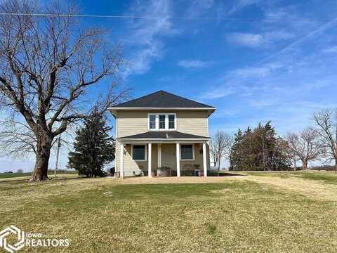 1833 State Highway 25, Clearfield, IA 50845
