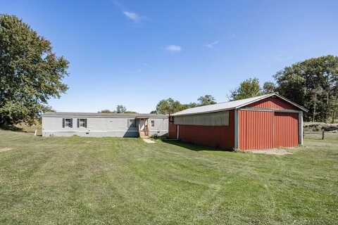 111 S Tuscarora, Osceola, PA 16942
