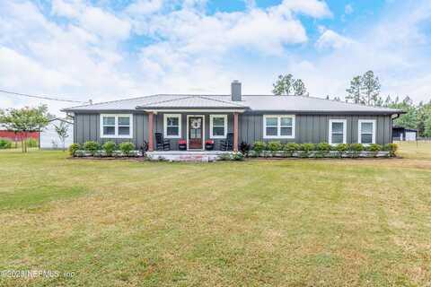9100 MUDLAKE Road, Macclenny, FL 32063