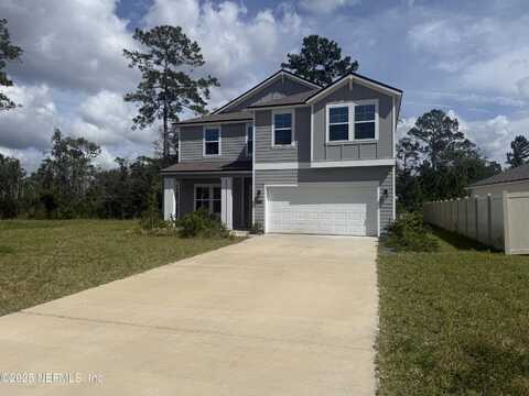 65627 EDGEWATER Drive, Yulee, FL 32097