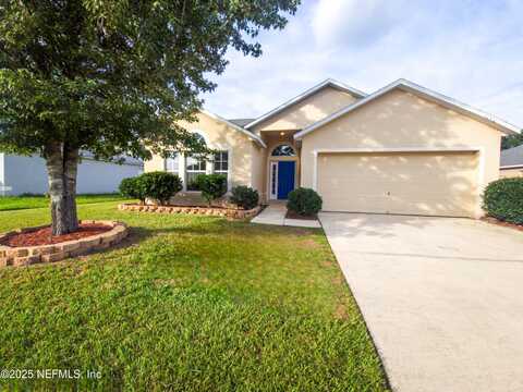 3624 BRAEDEN Court, Middleburg, FL 32068