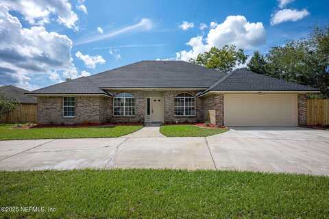 6864 PLUM LAKE Drive E, Jacksonville, FL 32222