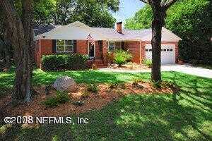4514 ROSEWOOD Avenue, Jacksonville, FL 32207