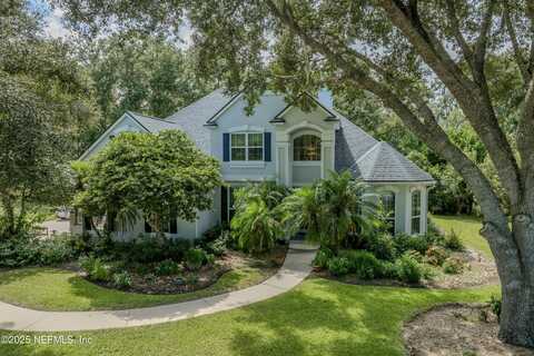 121 MAGNOLIA HAMMOCK Drive, Ponte Vedra Beach, FL 32082