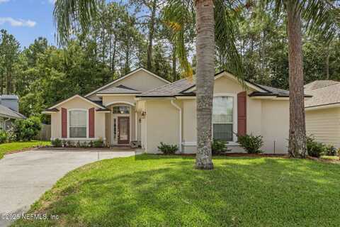 2171 TRAILWOOD Drive, Fleming Island, FL 32003