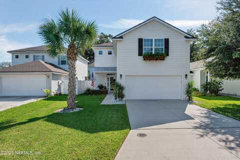 2264 FAIRWAY VILLAS Drive, Jacksonville, FL 32233