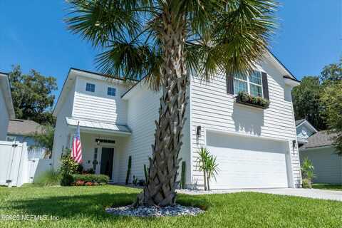 2264 FAIRWAY VILLAS Drive, Jacksonville, FL 32233