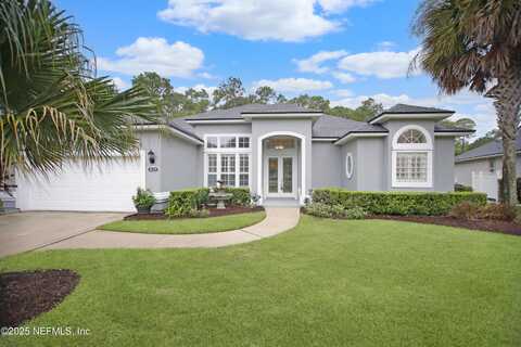 86371 EASTPORT Drive, Fernandina Beach, FL 32034
