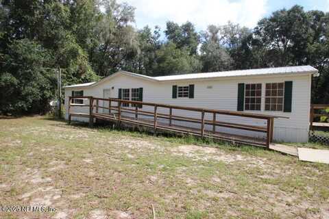 306 S MAGNOLIA Avenue, Florahome, FL 32140