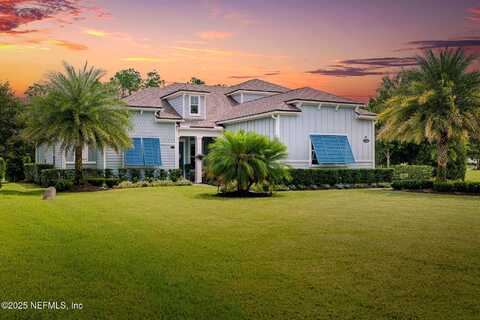 243 RIO DEL NORTE Road, Saint Augustine, FL 32095