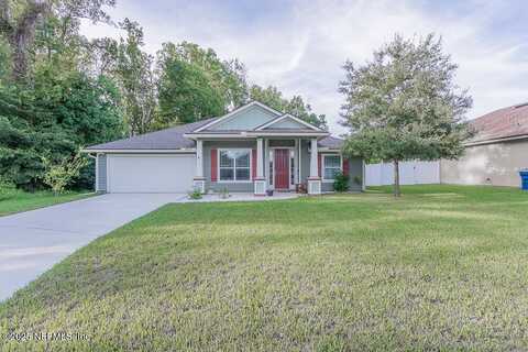 3627 RUDDY DUCK Court, Jacksonville, FL 32226