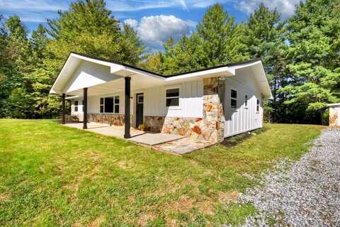 32 Whippoorwill Way, Blairsville, GA 30512