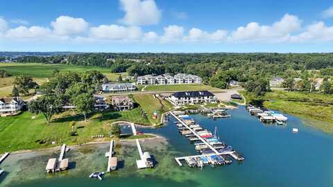 100 Ln 325 Lake James Lane, Angola, IN 46703