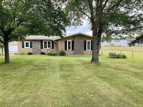1758 W State Rd 120, Fremont, IN 46737