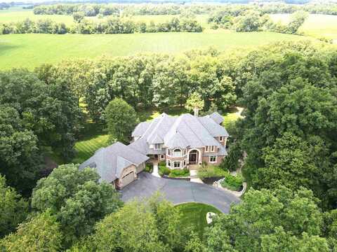 26201 Madison road Road, North Liberty, IN 46554