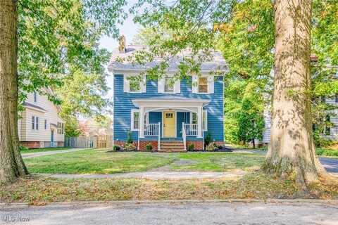 5163 Lynd Avenue, Lyndhurst, OH 44124