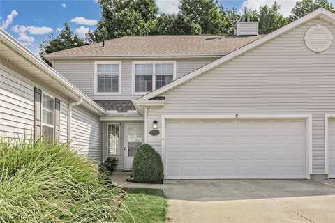 7568 Monterey Bay Drive unit: 4, Mentor-On-The-Lake, OH 44060